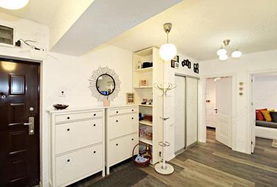 Apartament cu 4 camere în Tomis Nord - 18