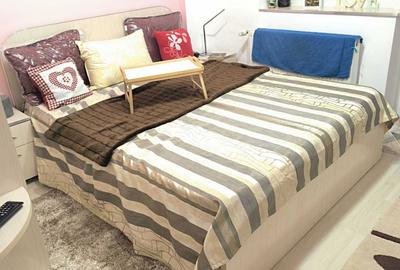 Apartament cu 2 camere decomandat în Ultracentral - 1