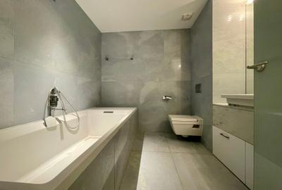 Închiriere Duplex Premium | 4 camere, 3 bai, 140 mp utili, parcare | Floreasca - 16