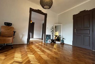 Aartament 3 camere Iosefin - 7