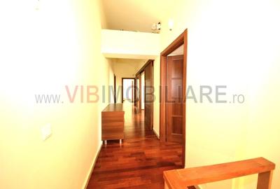 Mogosoaia - Complex Golden House, apartament penthouse de vanzare. - 13