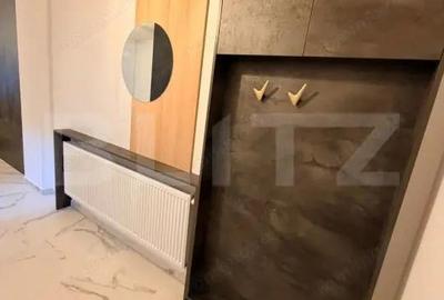 Apartament cu 3 camere decomandat în Tărlungeni - 8