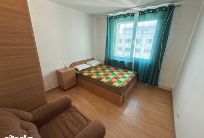 Apartament cu 3 camere decomandat, mobilat în Chișinau - 7