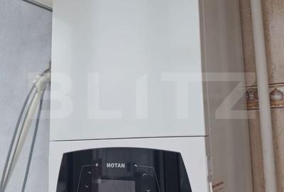 Apartament cu 2 camere decomandat în Central - 16