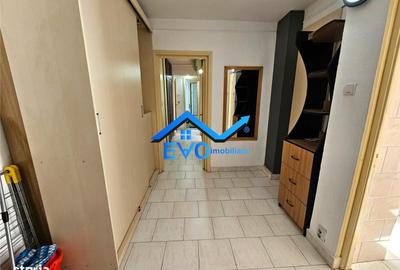 Apartament cu 3 camere decomandat în Nicolina - 2