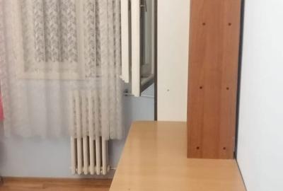 Garsonieră decomandată în Burdujeni - 2