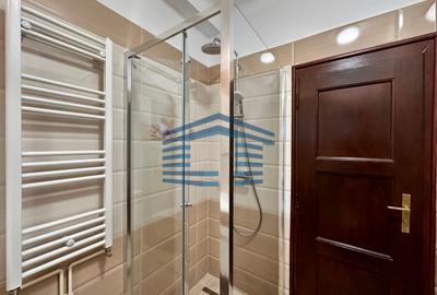 Studio 43mp Foarte Fain- Renovat Complet -- Răcădău- 1 octombrie - 6
