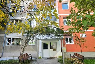 Apartament cu 2 camere decomandat în Nord - 14