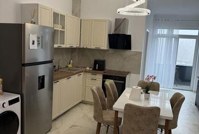 Apartament cu 2 camere decomandat în Central - 3