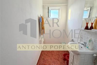 Apartament cu 2 camere nedecomandat în Central - 9