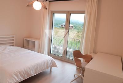 Casa noua premium, 4 camere, view spre Cetatea Cisnadioarei - 3