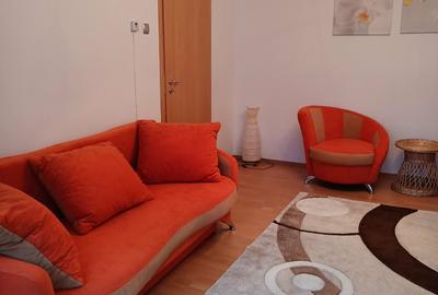 Inchiriez apartament 1 camera - 1