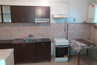Apartament cu 3 camere decomandat în Central - 5