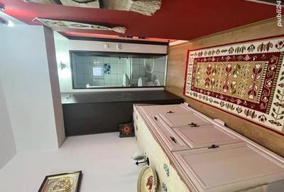 Apartament cu 2 camere decomandat în Poiana Țapului - 4