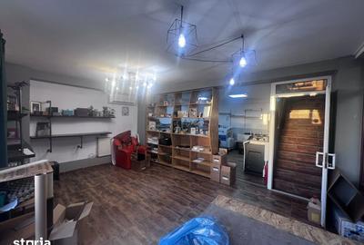 Spațiu comercial, de 1,066 mp, în Central - 14