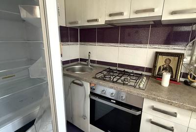 Garsonieră decomandată în Central - 5