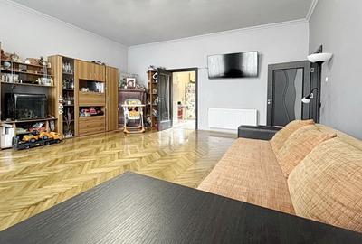 Suprafata Generoasa | Zona Centrala - 3