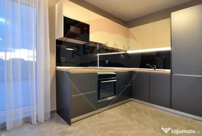 Apartament cu 3 camere semidecomandat în Bună Ziua - 18