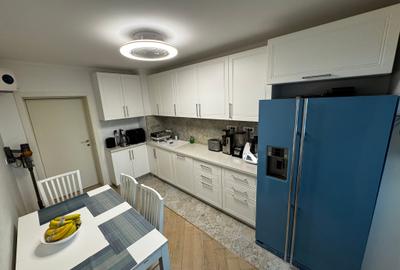Apartament 4 camere ultra modern, Faleza Nord, la 150 m de plaja - 11