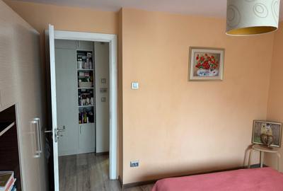 Aviatiei Hotel Cristal Palace apartament cu 2 camere de vanzare - 8