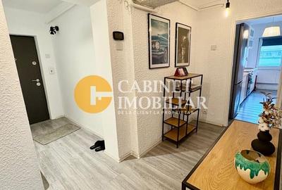 Apartament cu 3 camere decomandat în Central - 5