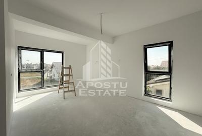 Duplex nou, 5 dormitoare, 210mp utili, calitate superioara, Chisoda - 6