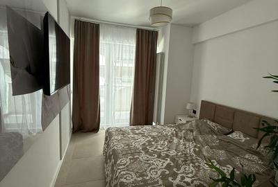 Apartament deosebit cu 2 camere, MAMAIA-ALEZZI - 3