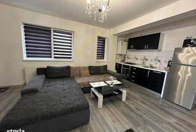 Apartament cu 2 camere decomandat, mobilat în Vitan - 5