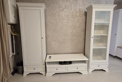 Apartament cu 2 camere semidecomandat, mobilat în Ghiroda - 6