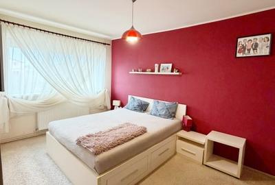 Apartament 3 camere, decomandat, 68mp, zona Spitalul Judetean - 1