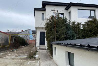 De vanzare apartament modern la casa, cu intrare separata, garaj ?i teren! - 3