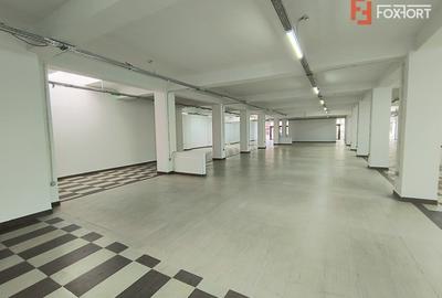 Spatiu comercial de inchiriat zona Brancoveanu Spatiu comercial de inchiriat zona Brancoveanu - 4