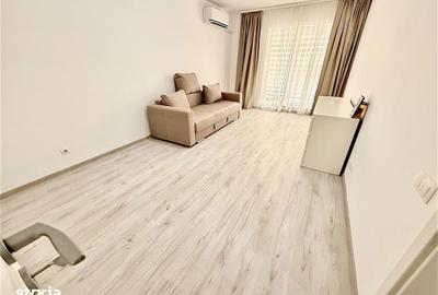 Apartament cu 2 camere decomandat în Central - 3