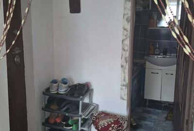 Garsonieră semidecomandată în Central - 2