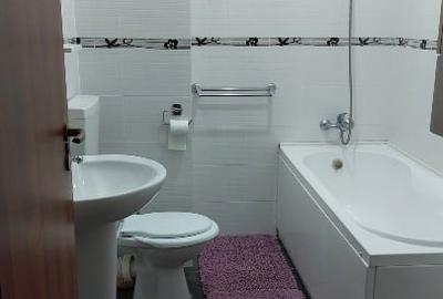 Apartament cu 3 camere decomandat, mobilat în Central - 3