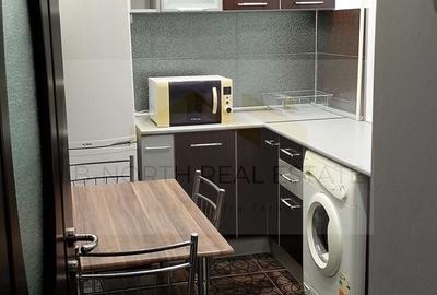 Apartament cu 2 camere decomandat, mobilat în Cantemir - 4