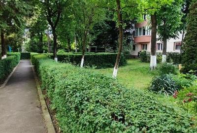 Apartament 2 camere, etaj 1 - 6