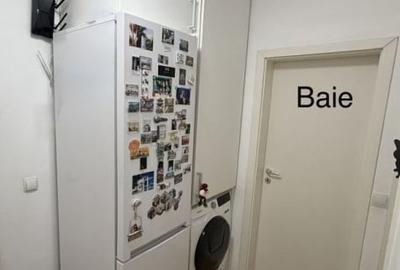 Garsoniera de vanzare Avantgarden 3-Bartolomeu - 3