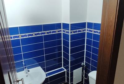 Apartament cu 3 camere decomandat în Piața Centrală - 3