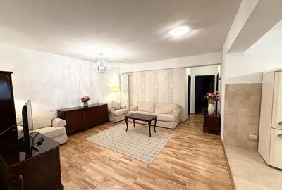 Apartament cu 3 camere decomandat, mobilat în Timpuri Noi - 6