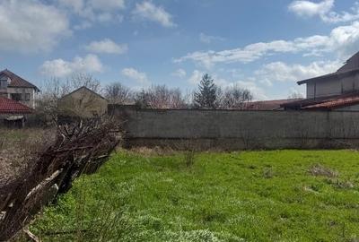 Teren Construcții intravilan de 600 mp, în Mihail Kogălniceanu - 3