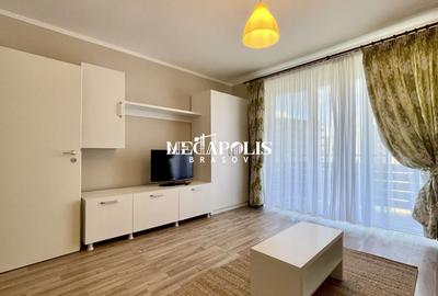 Apartament cu 2 camere decomandat în Avantgarden - 2
