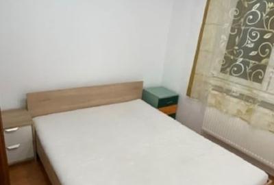 Apartament cu 2 camere decomandat, mobilat în Semicentral - 9