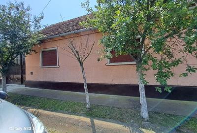Vand casa în Ucuriș Bihor