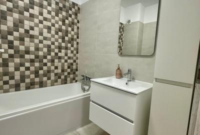 Inchiriez Garsoniera Decomandata - 4