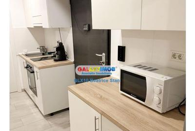 Resedinta eleganta PLAZA RESIDENCE / LUJERULUI / PARCUL LINI - 6