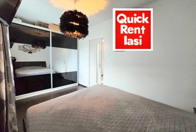 Bulevardul Alexandru Cel Bun Apartament 2Camere Semidecomandat Modern Bulevardul Alexandru Cel Bun Apartament 2Camere Semidecomandat Modern - 3