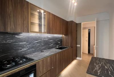 Apartament 2 camere I Cortina North | Mobilat | Parcare