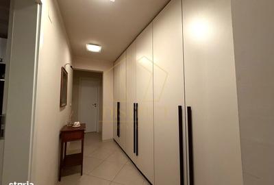 Apartament cu 3 camere decomandat, mobilat în Circumvalațiunii - 6