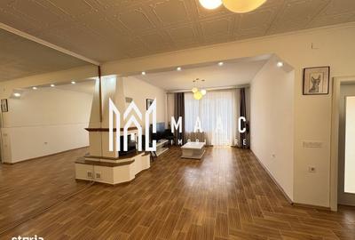 Casă cu 4 camere în Central